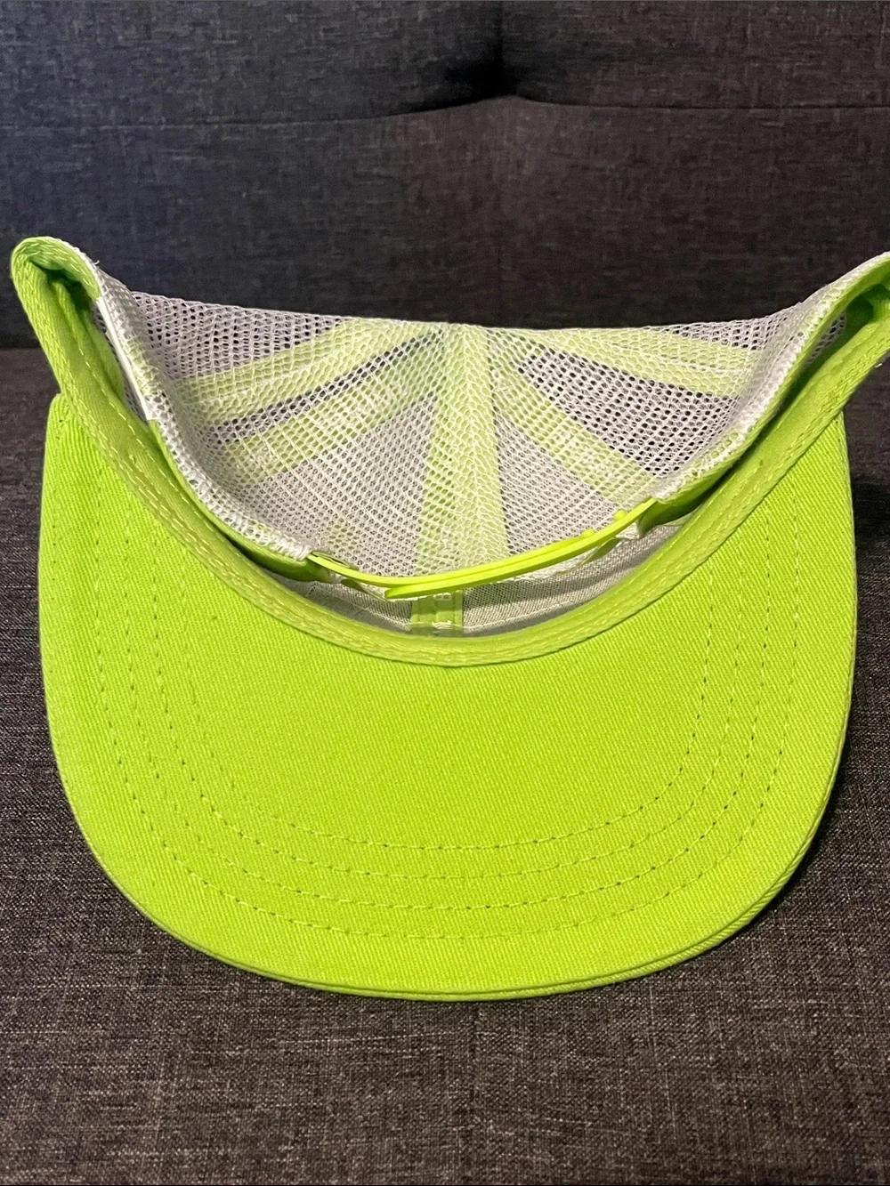 Brimmz Youth Hat